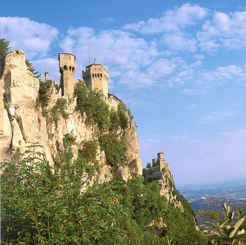 San Marino T70A CQ WW DX 160M CW Contest 2010 DX News